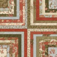 Park Avenue 5" Charm Pack